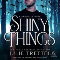 Julie Trettel's Latest Book