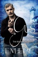 Cover of Gus by Em Epe