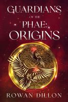 Cover of Origins by Rowan Dillon