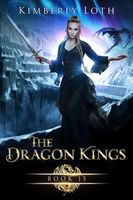 The Dragon Kings Book Fifteen
