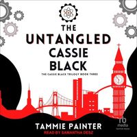 Audio edition cover
