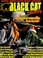 Black Cat Weekly #173
