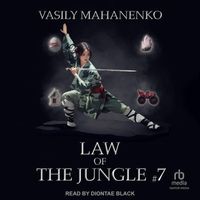 Vasily Mahanenko's Latest Book