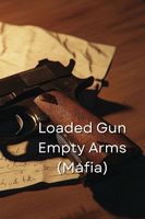 Cover of Loaded Gun Empty Arms by Alexander Scott