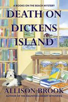 Allison Brook's Latest Book