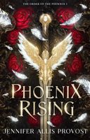 Jennifer Allis Provost's Latest Book