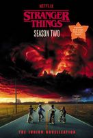 Stranger Things, Season 2: The Junior Novelization