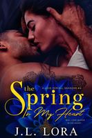 J.L. Lora's Latest Book