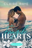 Claire Raye's Latest Book