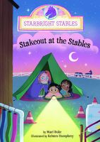 Mari Bolte's Latest Book