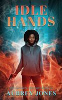 Aubrey Jones's Latest Book