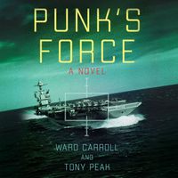 Tony Peak's Latest Book