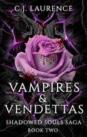 C.J. Laurence's Latest Book