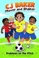 D.L. Green's Latest Book
