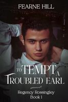 Fearne Hill's Latest Book