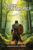 Cover of Inner Illusions by Christopher Lapides