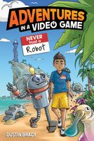 Dustin Brady's Latest Book