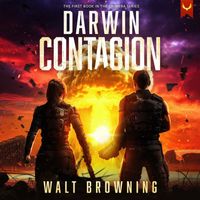 Walt Browning's Latest Book