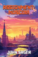 John Sager's Latest Book