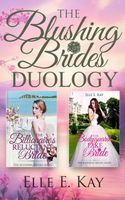 Elle E. Kay's Latest Book