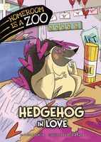 Hedgehog in Love