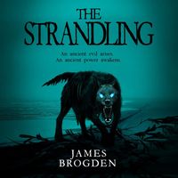 James Brogden's Latest Book