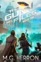 M.G. Herron's Latest Book