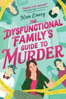 Kate Emery's Latest Book