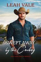 Swept Away by the Cowboy