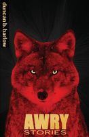 Cover of Awry by Duncan B. Barlow