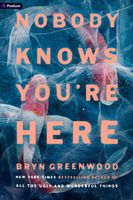 Bryn Greenwood's Latest Book