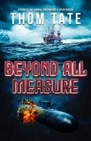 Cover of Beyond All Measure by Thom Tate