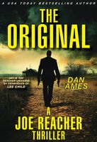Dan Ames's Latest Book
