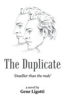 Cover of The Duplicate by Gene Ligotti