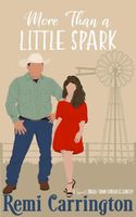 Remi Carrington's Latest Book