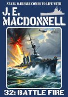 J.E. MacDonnell's Latest Book
