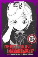 Dead Mount Death Play, Chapter 129