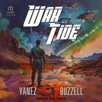 Jonathan Yanez's Latest Book