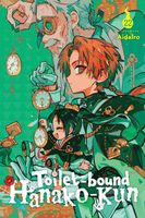 AidaIro's Latest Book