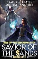 Savior of the Sands