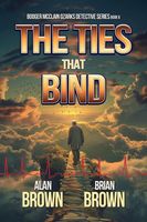 Alan Brown's Latest Book