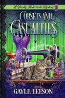 Gayle Leeson's Latest Book