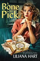 Liliana Hart's Latest Book