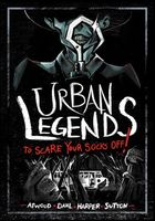 Benjamin Harper's Latest Book