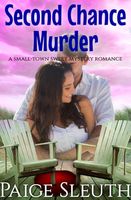 Second Chance Murder