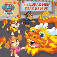 The Lunar New Year Rescue