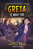 Greta and the Night Fire