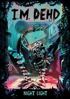 I.M. Dehd's Latest Book