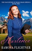 Ramona Flightner's Latest Book