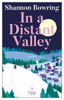 Shannon Bowring's Latest Book